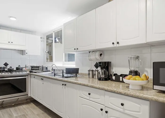 Prime Polanco 5br Near Masaryk
