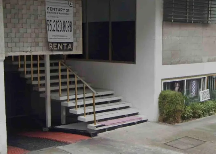 Casa de férias Prime Polanco 5br Near Masaryk *