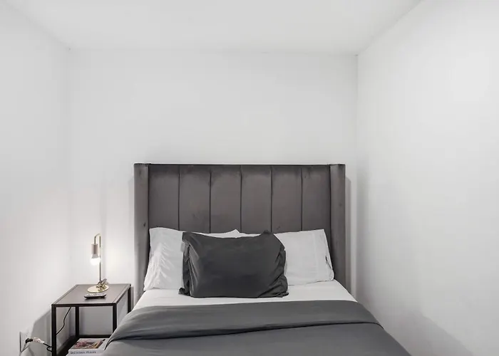 Prime Polanco 5br Near Masaryk Casa de férias