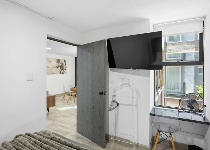 Prime Polanco 5br Near Masaryk Casa de férias Cidade do México