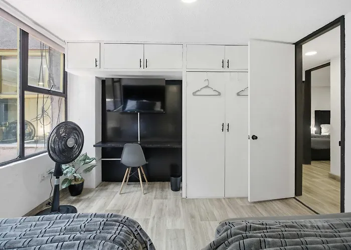 Prime Polanco 5br Near Masaryk Cidade do México