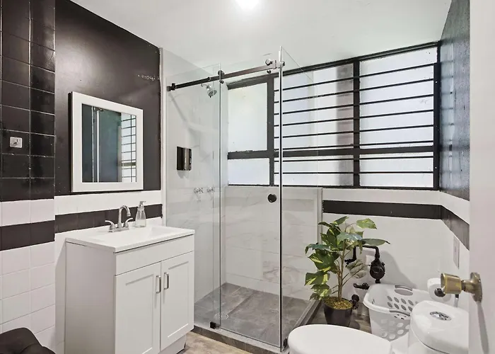 Prime Polanco 5br Near Masaryk Casa de férias *