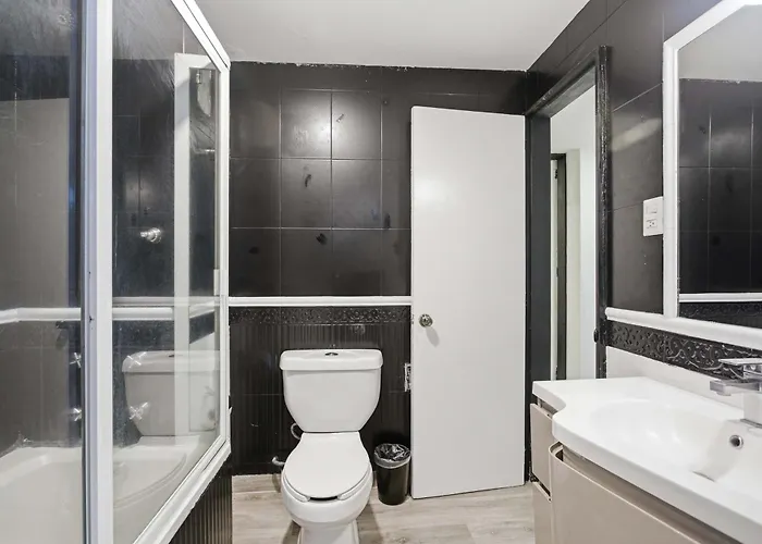 Casa de férias Prime Polanco 5br Near Masaryk *