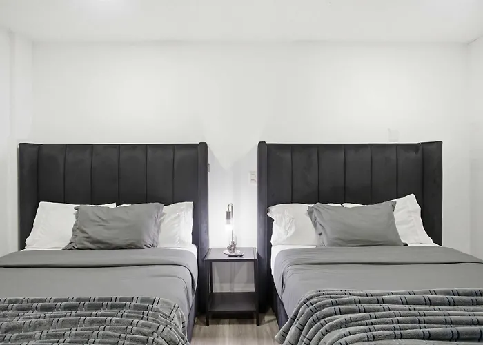 Prime Polanco 5br Near Masaryk Casa de férias Cidade do México