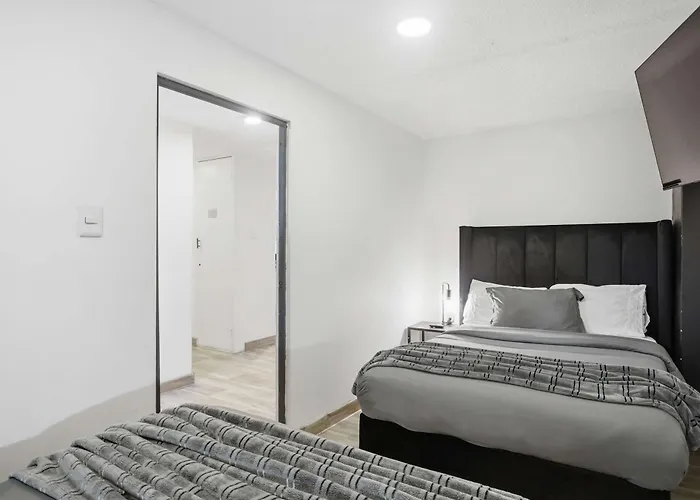 Casa de férias Prime Polanco 5br Near Masaryk Cidade do México